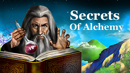 Secrets of Alchemy