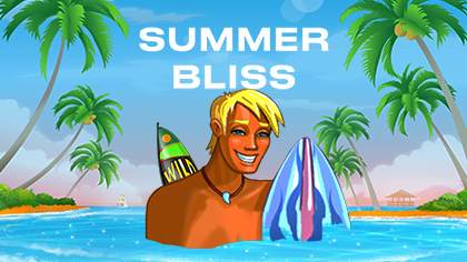 Summer Bliss