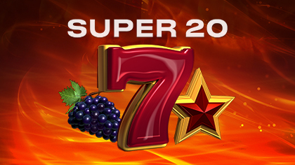 Super 20