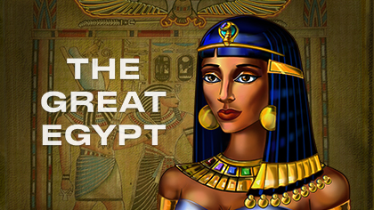 The Great Egypt