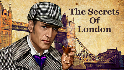 The Secrets of London