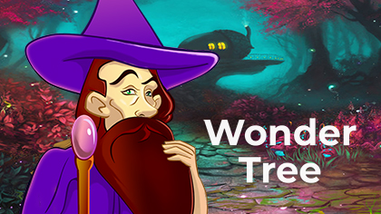 Wonder Tree