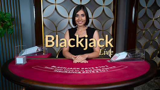 Blackjack