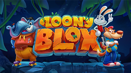 Loony Blox