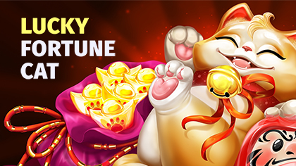 Slots Lucky Fortune Cat (Habanero): jogos, rodadas e bônus gratuitos - dez  2023