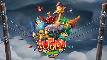 Ruffled Up - Habanero - Play Online and Win at Casino777