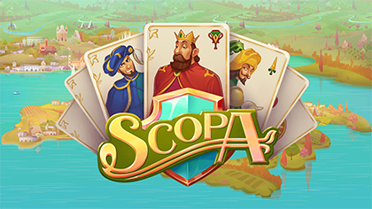 Scopa