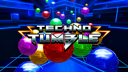 Techno Tumble