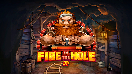Fire In The Hole xBomb