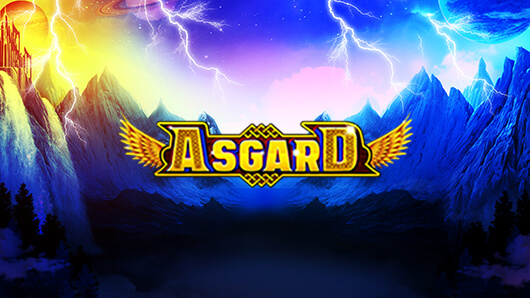Asgard
