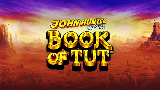 John Hunter and the Book of Tut