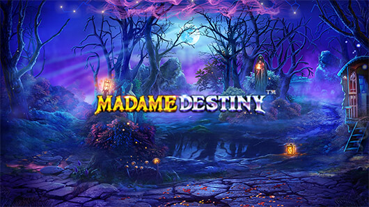 Madame Destiny