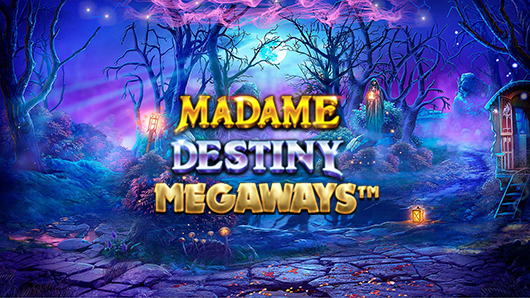 Madame Destiny Megaways