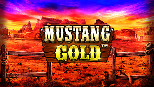Mustang Gold