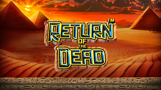 Return of the Dead