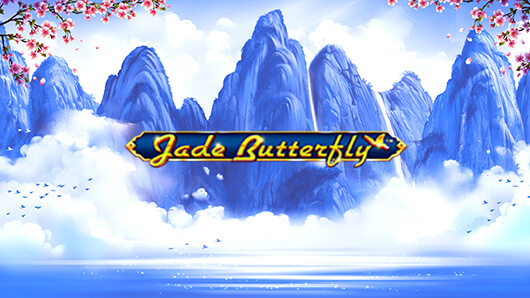 Jade Butterfly