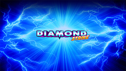 Diamond Strike