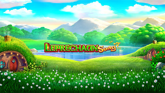 Leprechaun Song