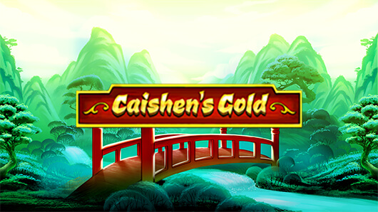 Caishen's Gold