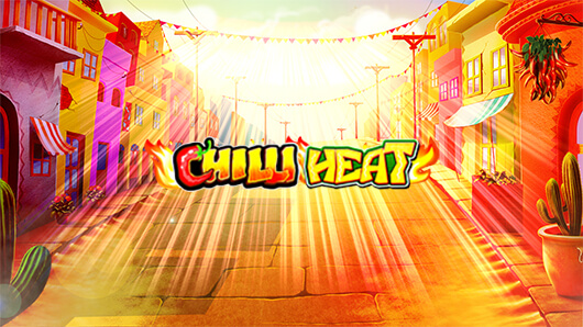 Chilli Heat