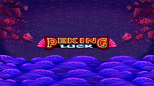 Peking Luck
