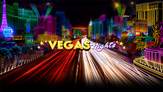 Vegas Nights