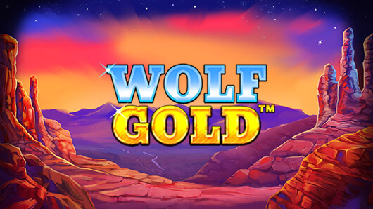 Wolf Gold