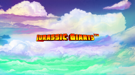 Jurassic Giants