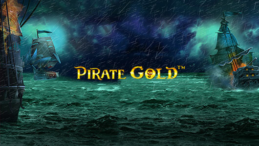 Pirate Gold