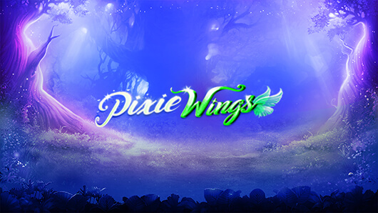 Pixie Wings