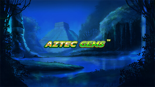 Aztec Gems