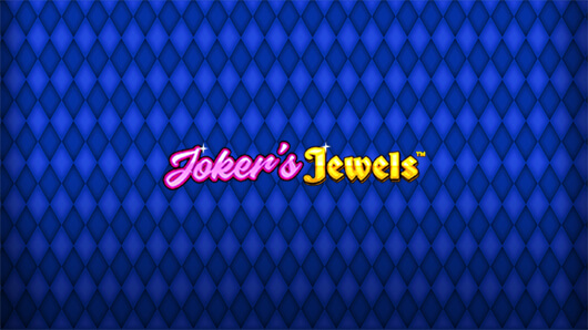 Joker's Jewels
