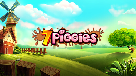 7 piggies