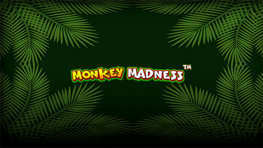 Monkey Madness