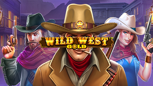 Wild West Gold