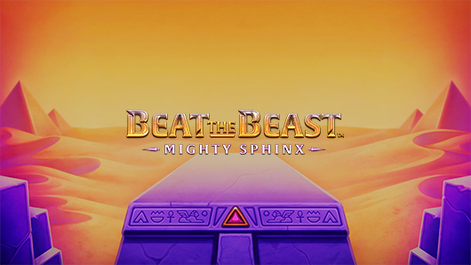 Beat the Beast: Mighty Sphinx