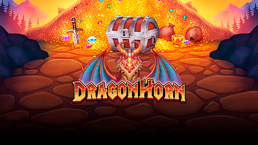 Dragon Horn