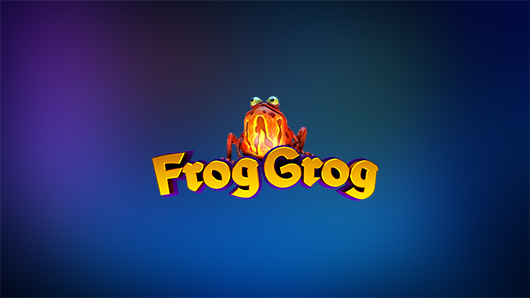 Frog Grog