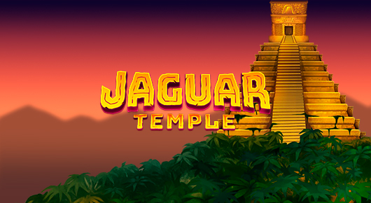 Jaguar Temple