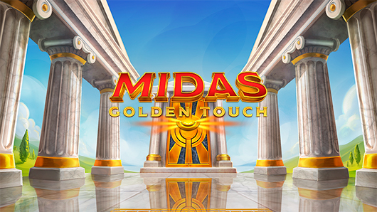 Midas Golden Touch