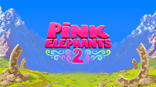 Pink Elephants 2