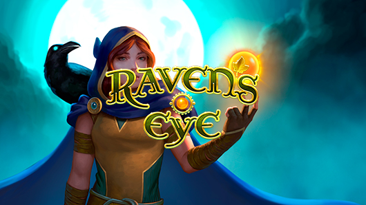 Ravens Eye