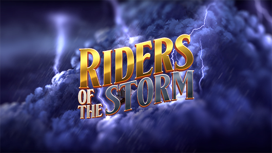 Riders of the Storm