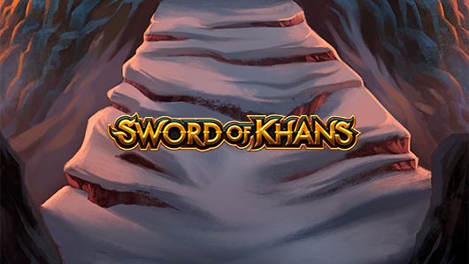 Sword of Khans