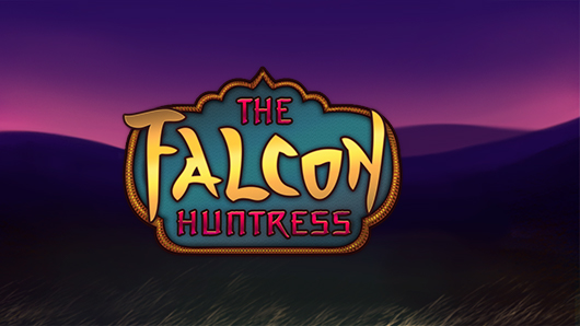 The Falcon Huntress