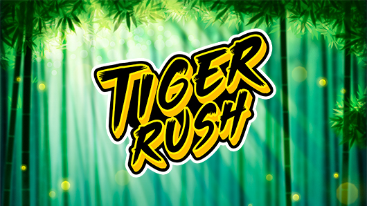 Tiger Rush