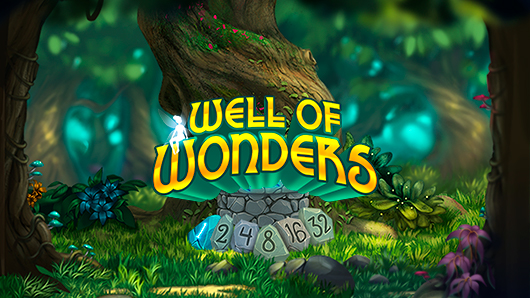 Well of Wonders