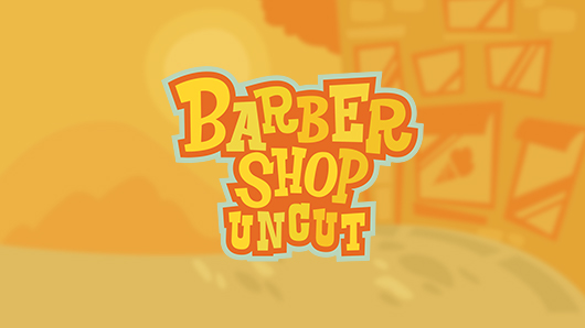 Barbershop: Uncut