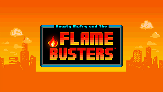 Flame Busters