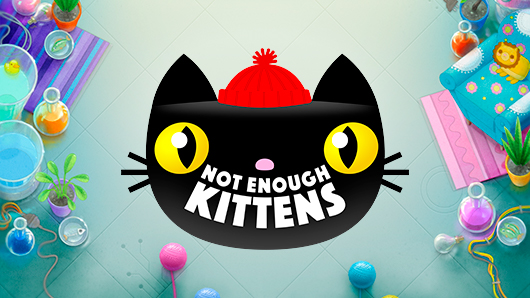 Not Enough Kittens